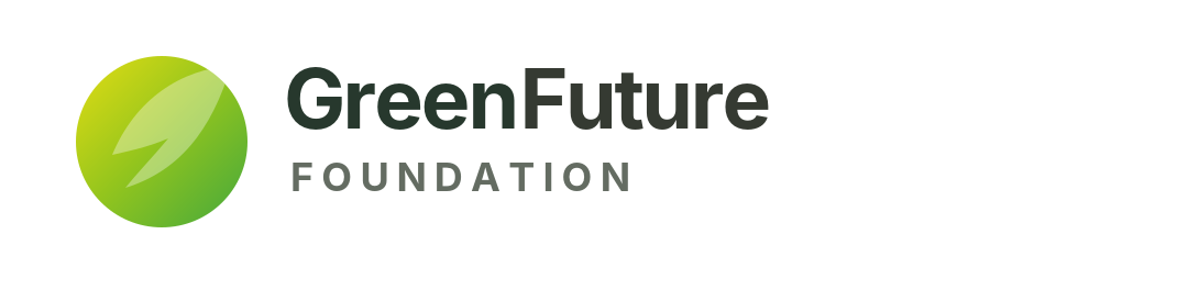 GreenFuture logo